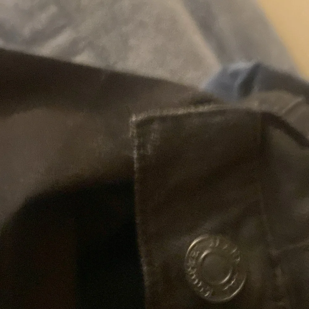 The Kooples Jeans Fitted Button Fly Denim Jeans Mens SZ 28×31